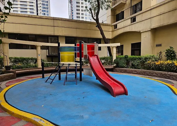 Burgos Circle Bonifacio Bgc Near High Street Manila